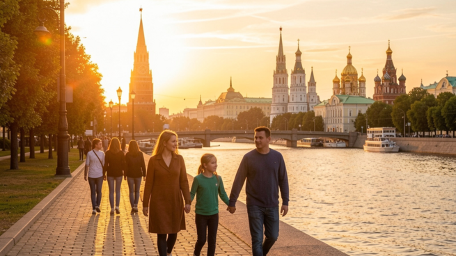 Чӣ тавр дар соли 2026 ба кӯдаки хориҷӣ шаҳрвандии Русия гирифтан мумкин аст: асосҳо, ҳуҷҷатҳои зарурӣ, алгоритми гирифтан